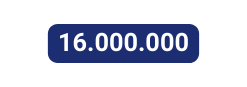 16 000 000